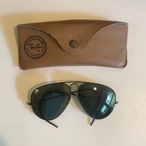 Vintage Ray-Ban Aviators